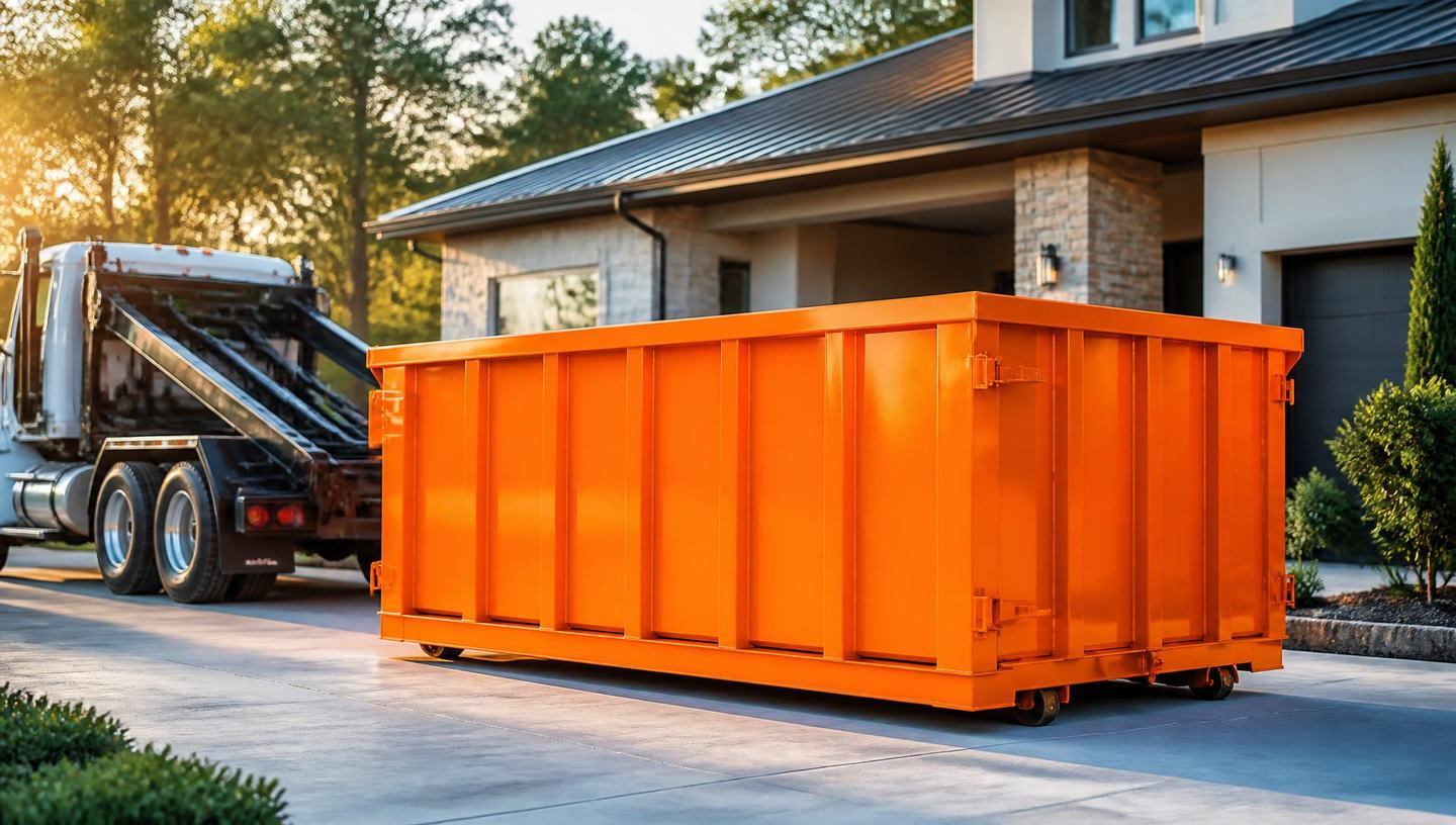 Dumpster rental planning resources for homeowners and contractors