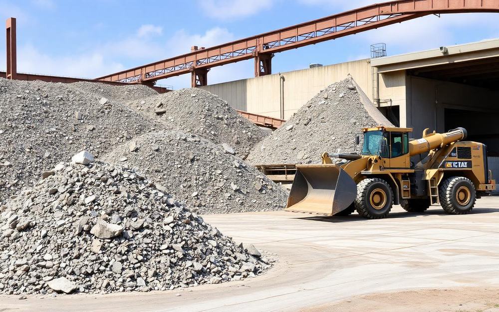 Concrete Disposal & Heavy Debris Guide by Ariannaro Co.